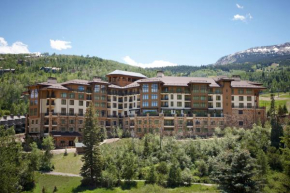 Отель Viceroy Snowmass  Сноумасс Виллидж